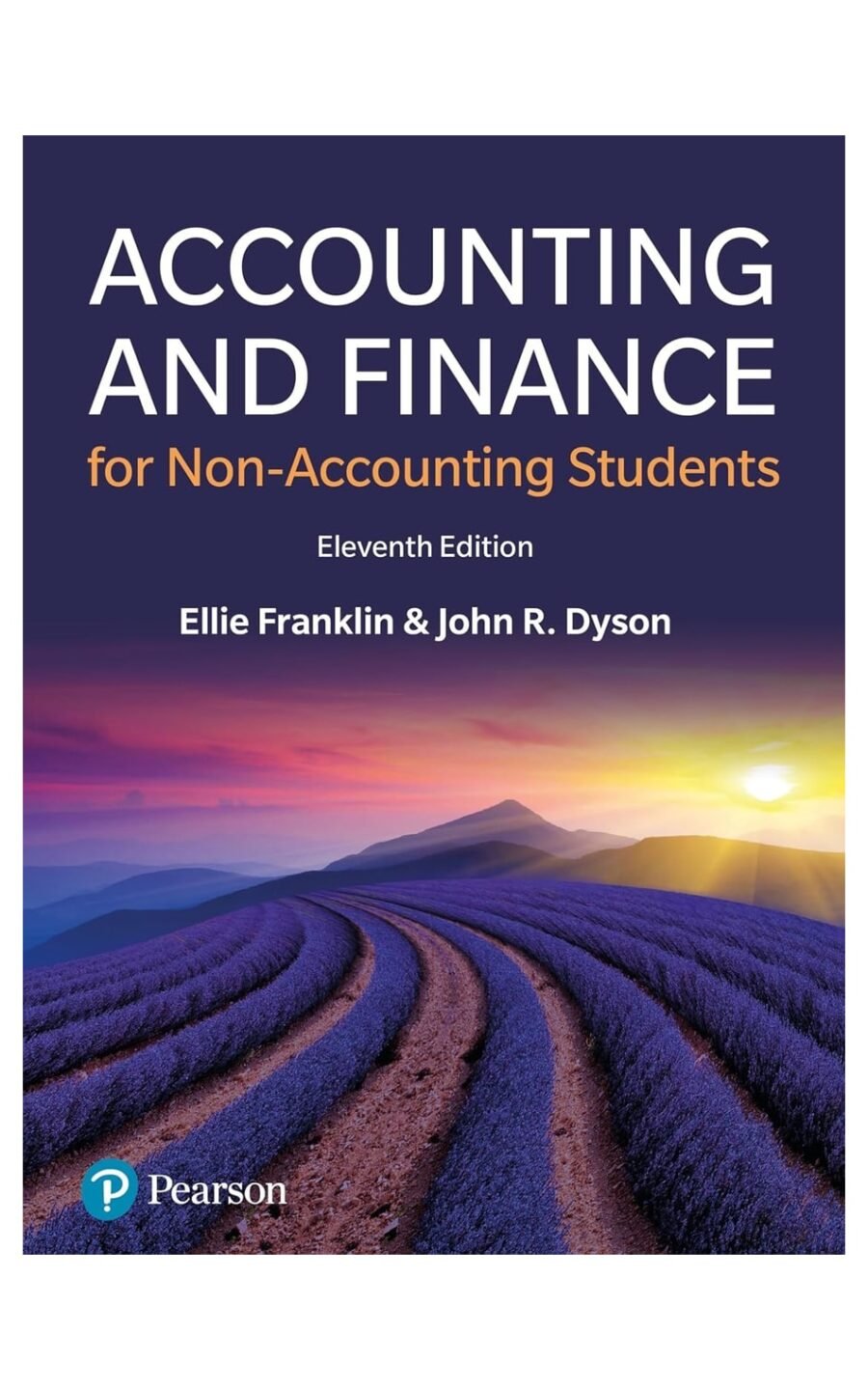Accounting and Finance for Non-Accounting Students