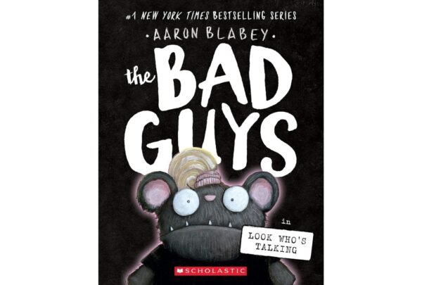 NEW SET! The Bad Guys Series 5 Books Set (Book #16 - Book #20)