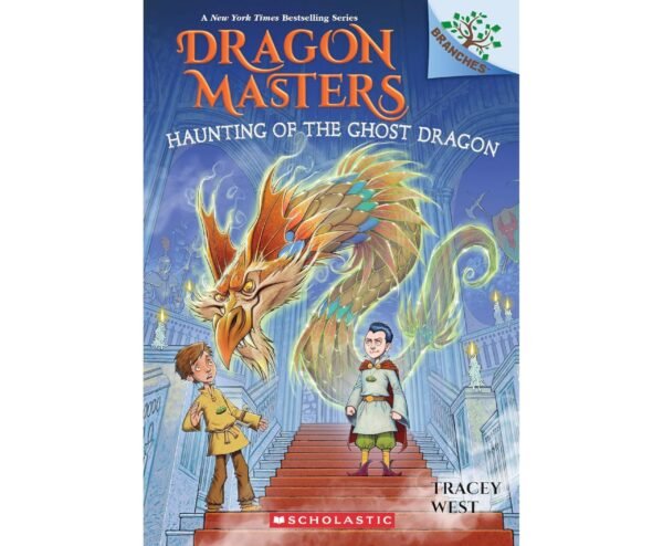 Dragon Masters: The Complete Series Set Collection (Books 1-27 + 2 Special Edition Guide)