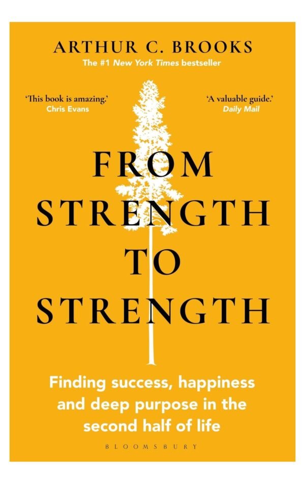 From Strength To Strength