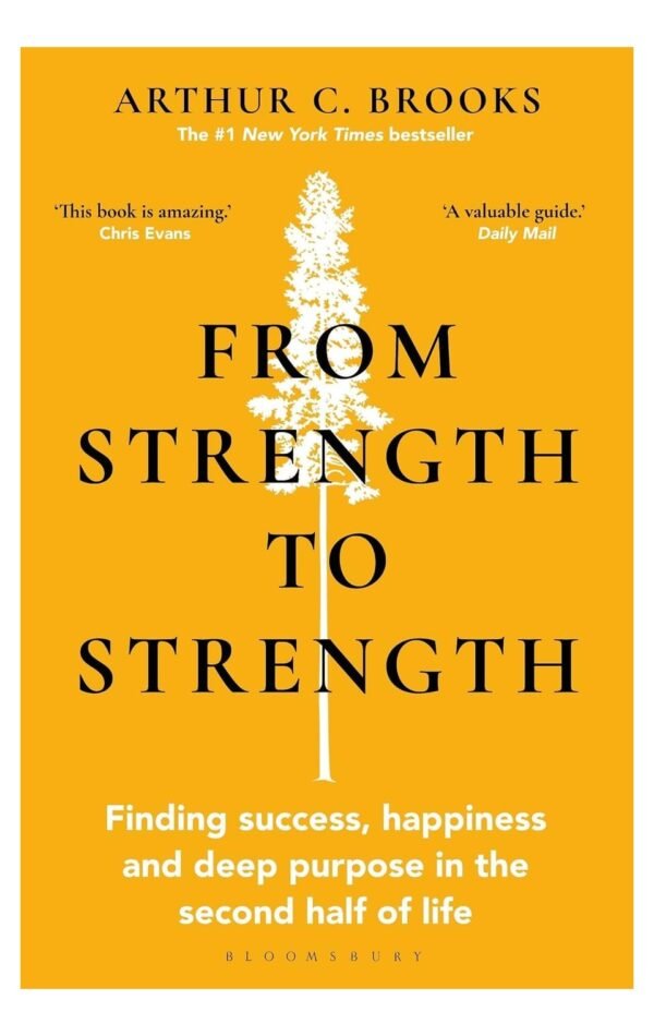 From Strength To Strength