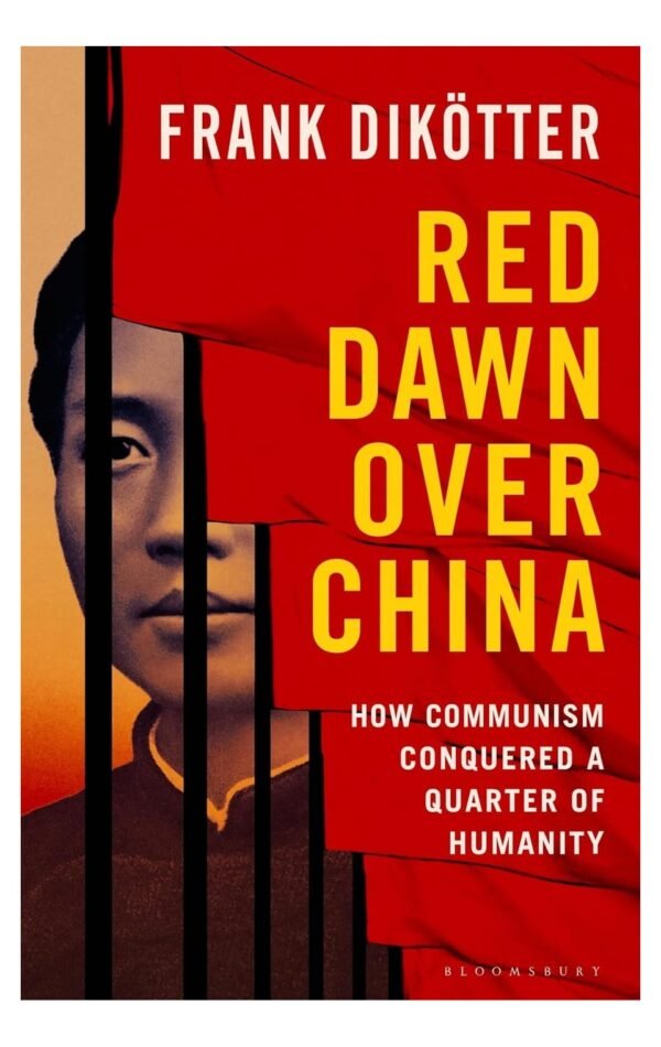 Red Dawn Over China