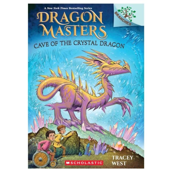 Dragon Masters Series New Release Set (Book #21 - Book #27) (Dragon Masters)