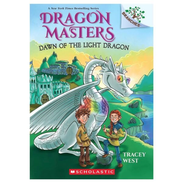 Dragon Masters Series New Release Set (Book #21 - Book #27) (Dragon Masters)