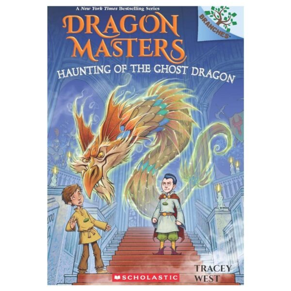 Dragon Masters Series New Release Set (Book #21 - Book #27) (Dragon Masters)