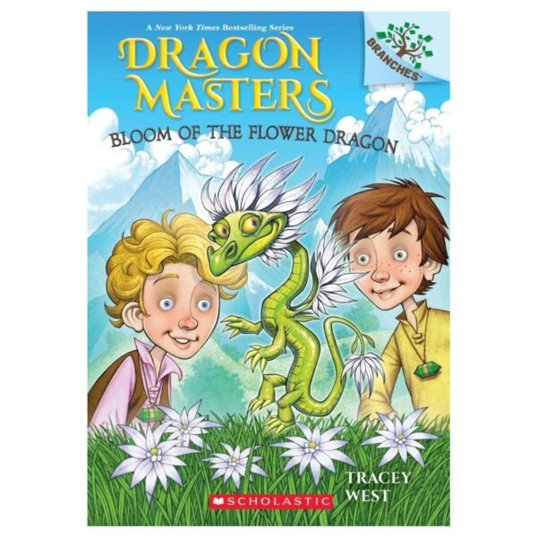 Dragon Masters Series New Release Set (Book #21 - Book #27) (Dragon Masters)