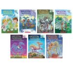 Dragon Masters Series New Release Set (Book #21 - Book #27) (Dragon Masters)