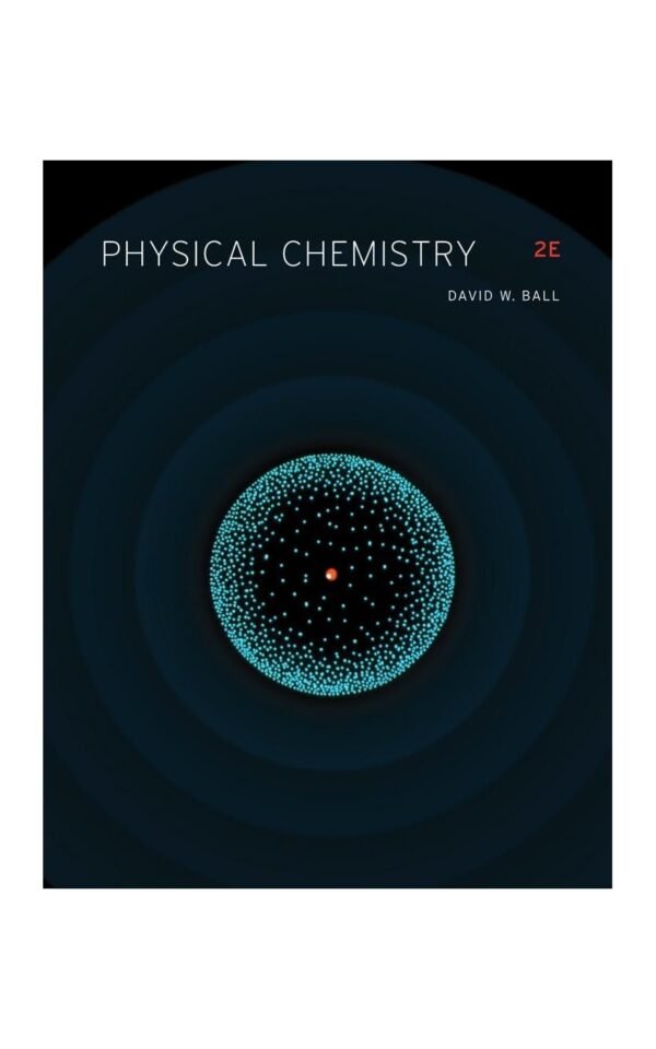 Physical Chemistry