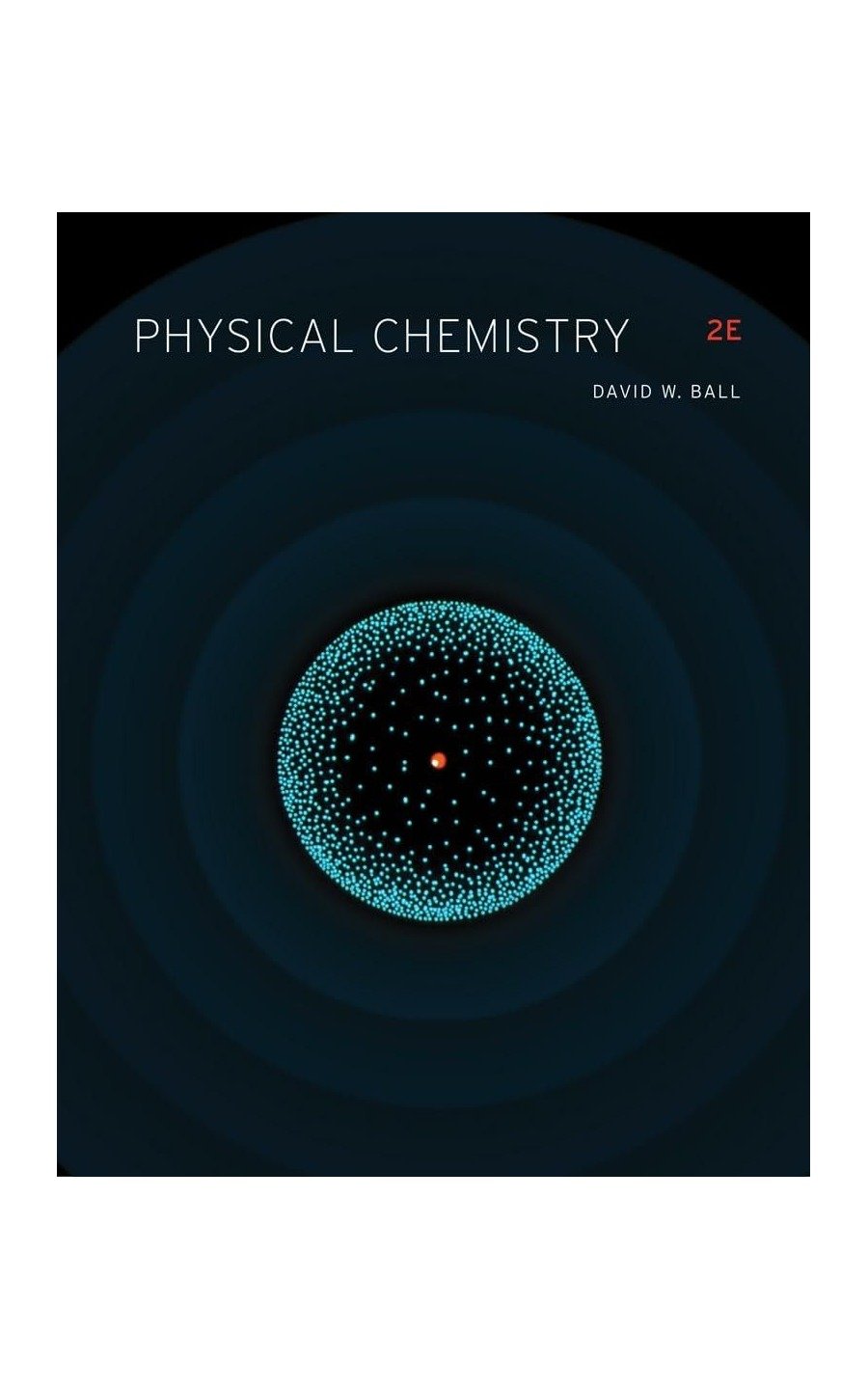 Physical Chemistry