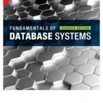 Fundamentals Of Database System, 7E