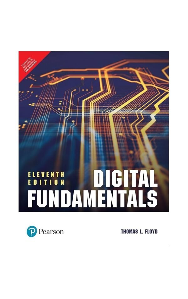 Digital Fundamentals, 11E