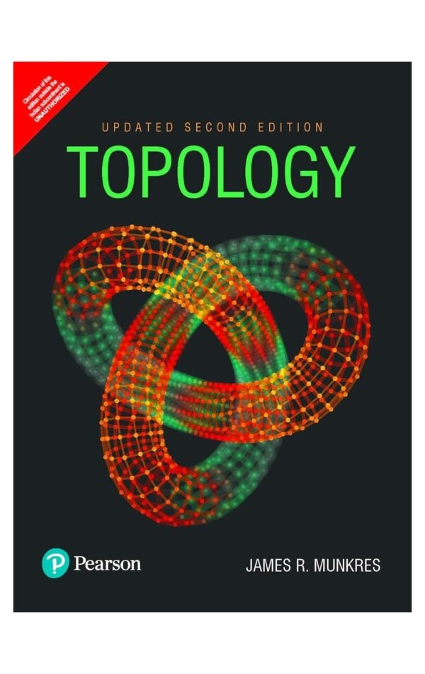 Topology Updated 2E