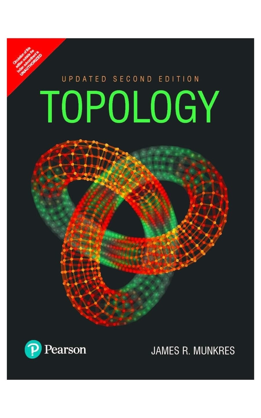 Topology Updated 2E