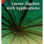 Linear Algebra With Applications, 5/E