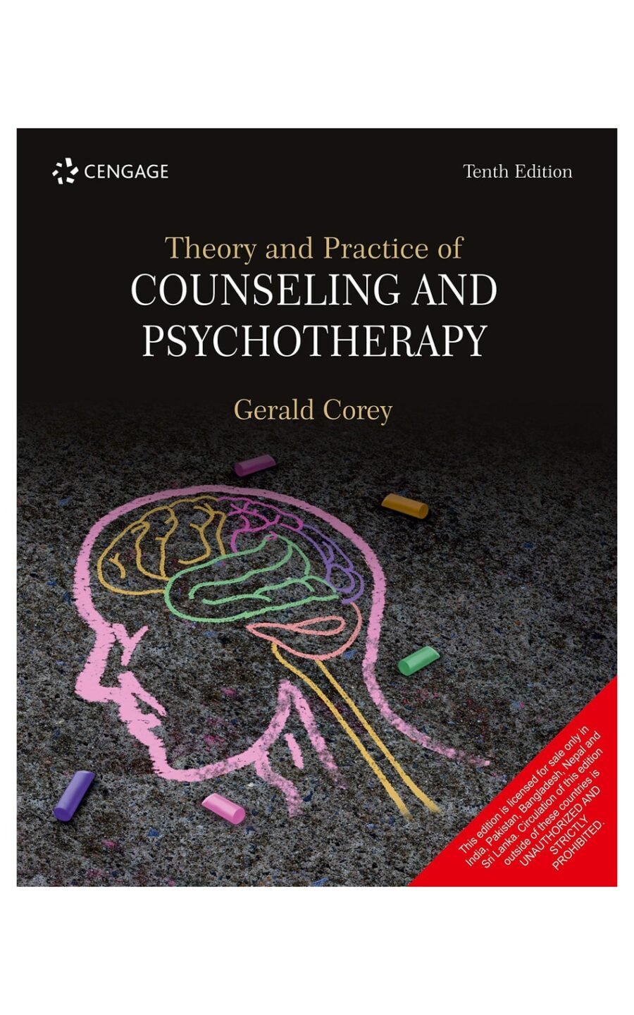 Theory And Practice Of Counseling And Psychotherapy