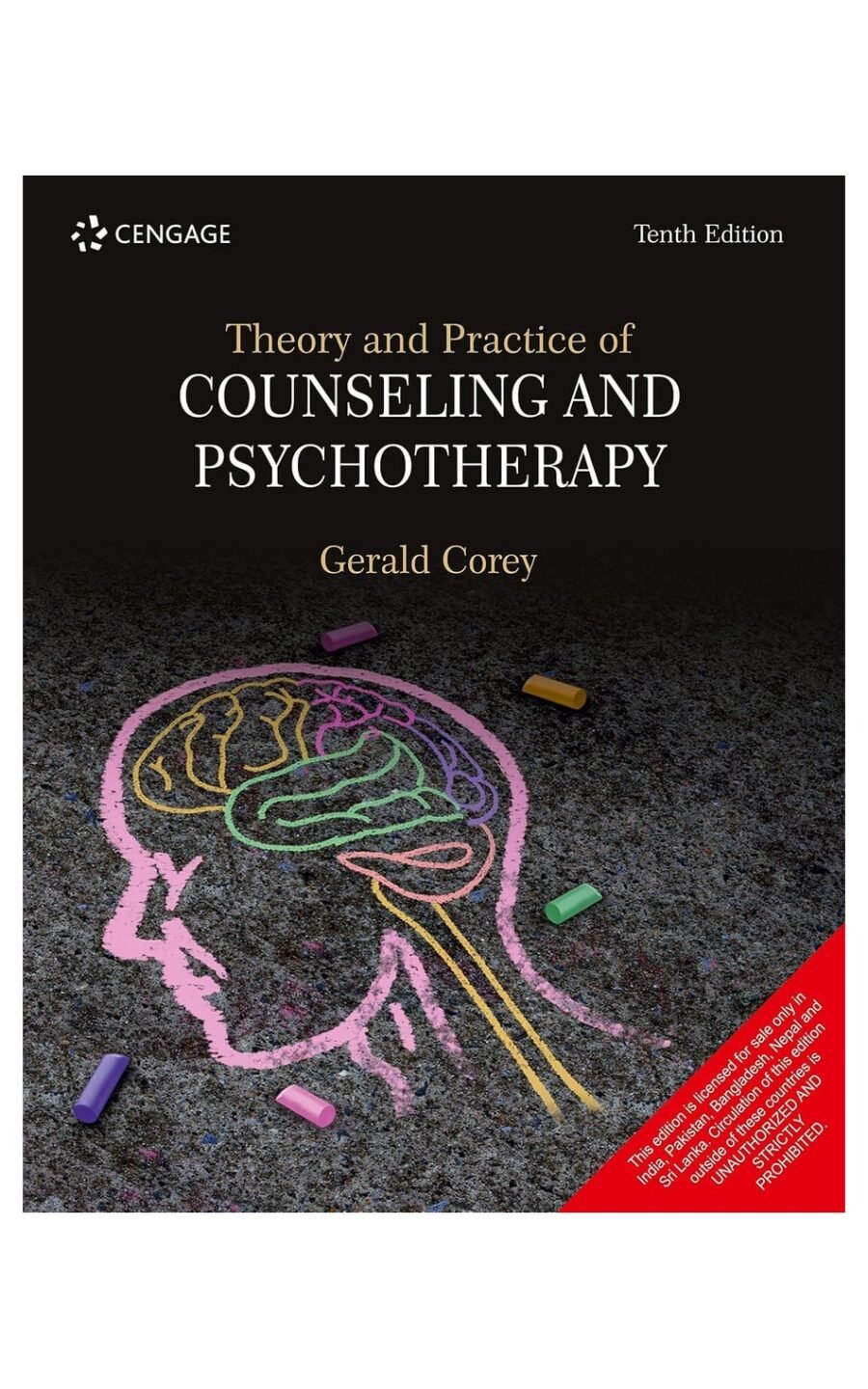 Theory And Practice Of Counseling And Psychotherapy