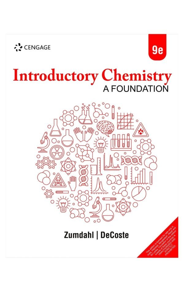 Introductory Chemistry: A Foundation
