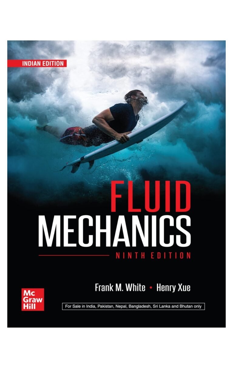 FLUID MECHANICS 