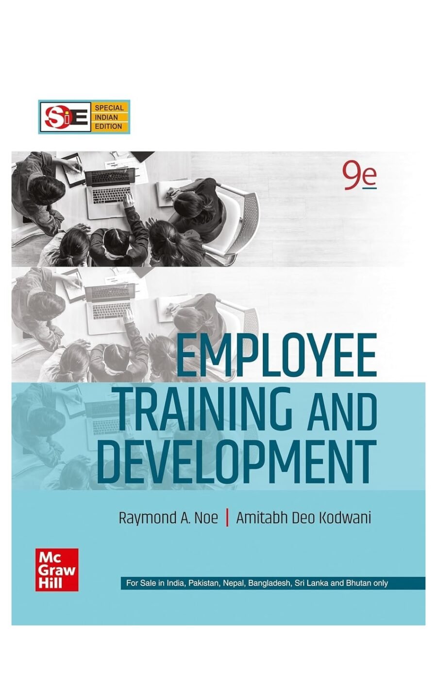 Employee Training And Development 9Th Edition
