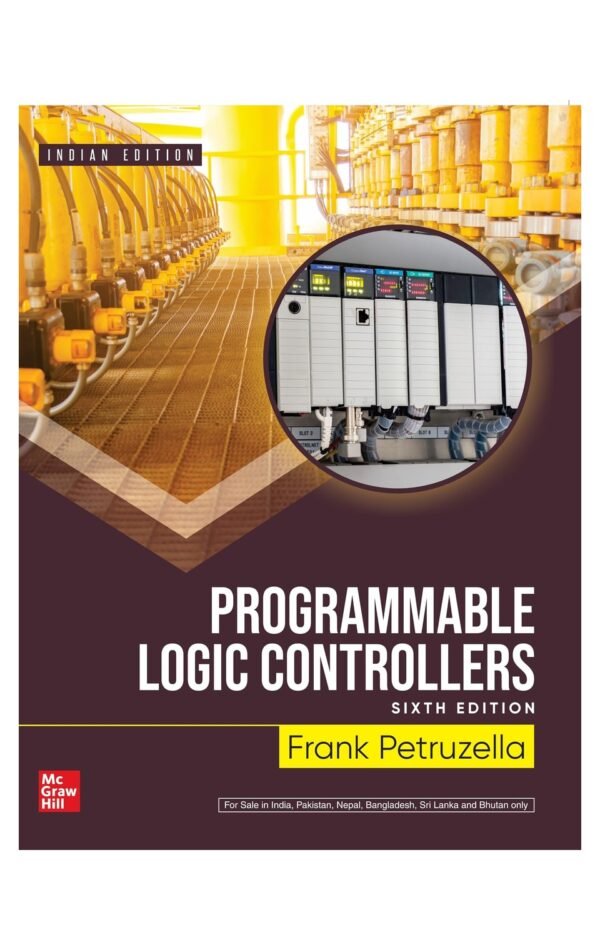 Programmable Logic Controllers, 6Th Edition