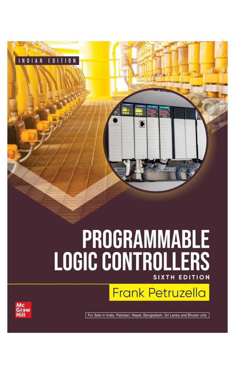 Programmable Logic Controllers, 6Th Edition