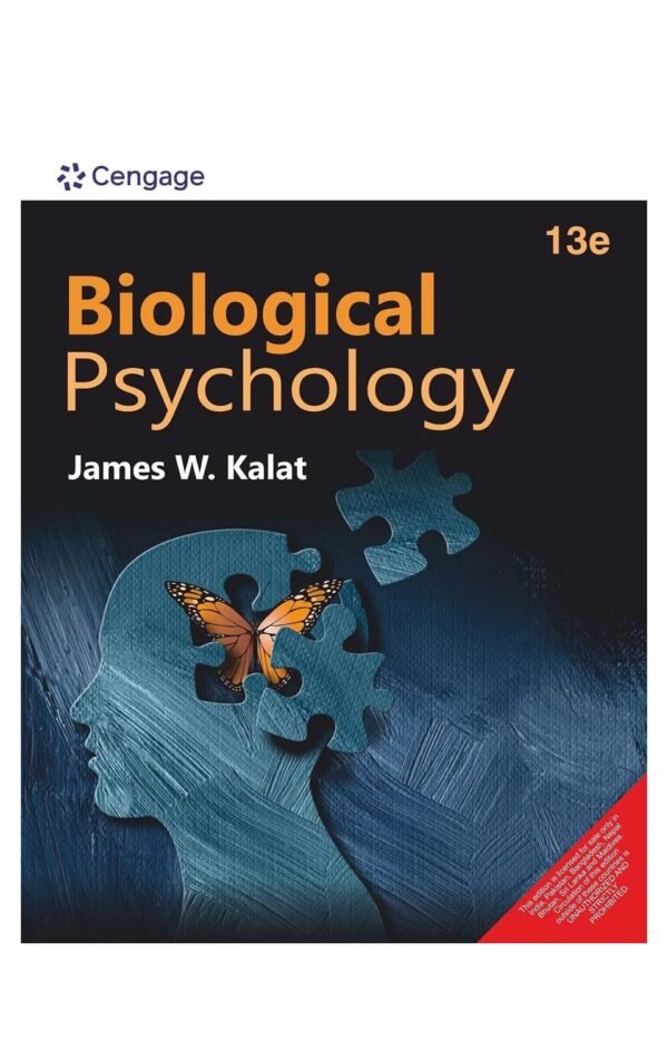 Biological Psychology
