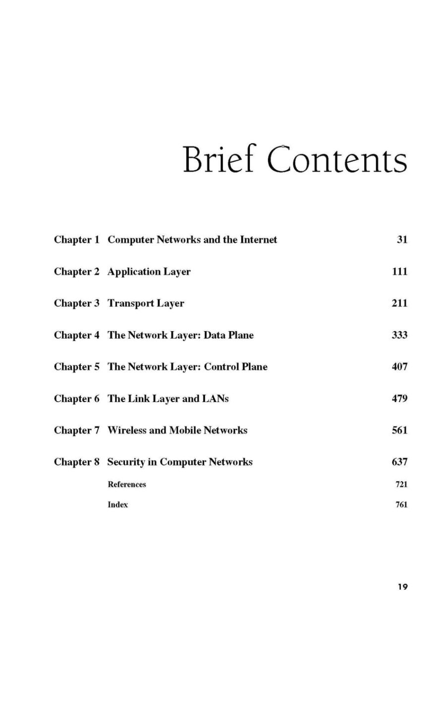 Computer Networking| Eight Editon