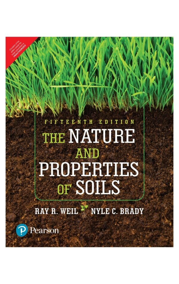 The Nature And Properties Of Soils