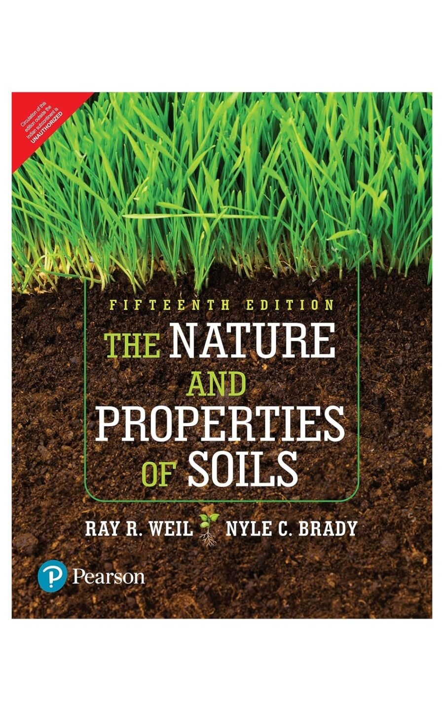 The Nature And Properties Of Soils