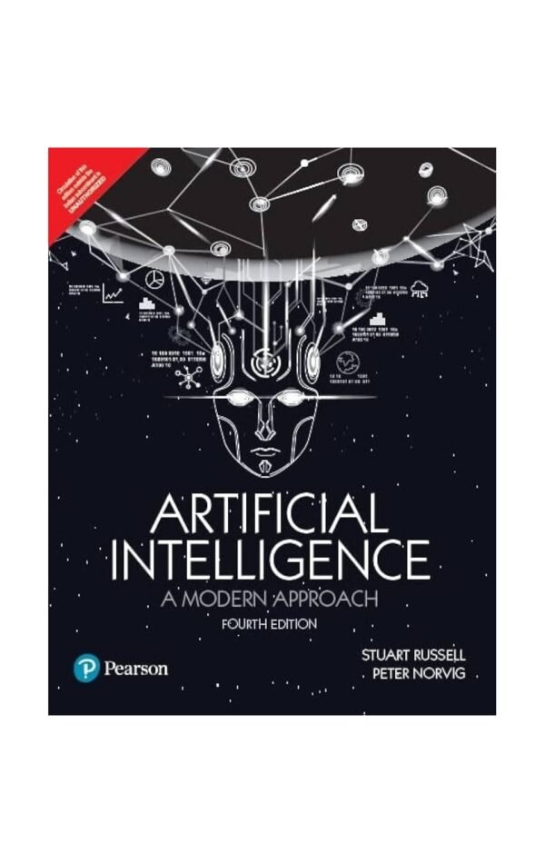 Artificial Intelligence: A Modern Approach, 4E
