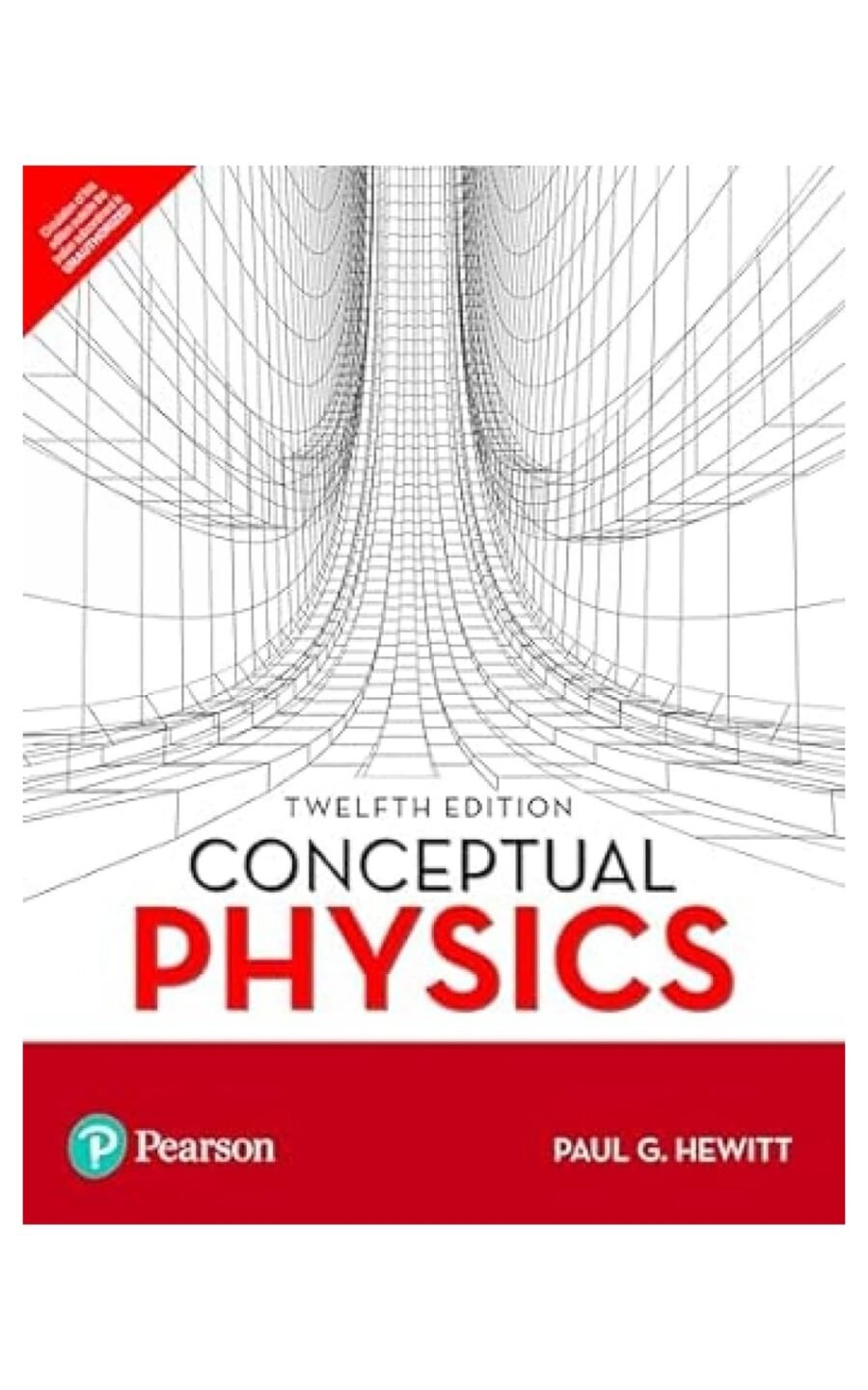 Conceptual Physics, 13Th Edition