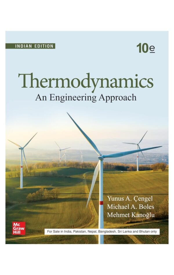 THERMODYNAMICS