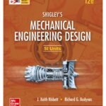 Shigley's Mechanical Engineering Design