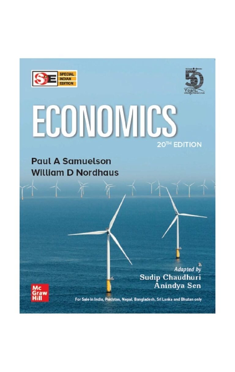 Economics