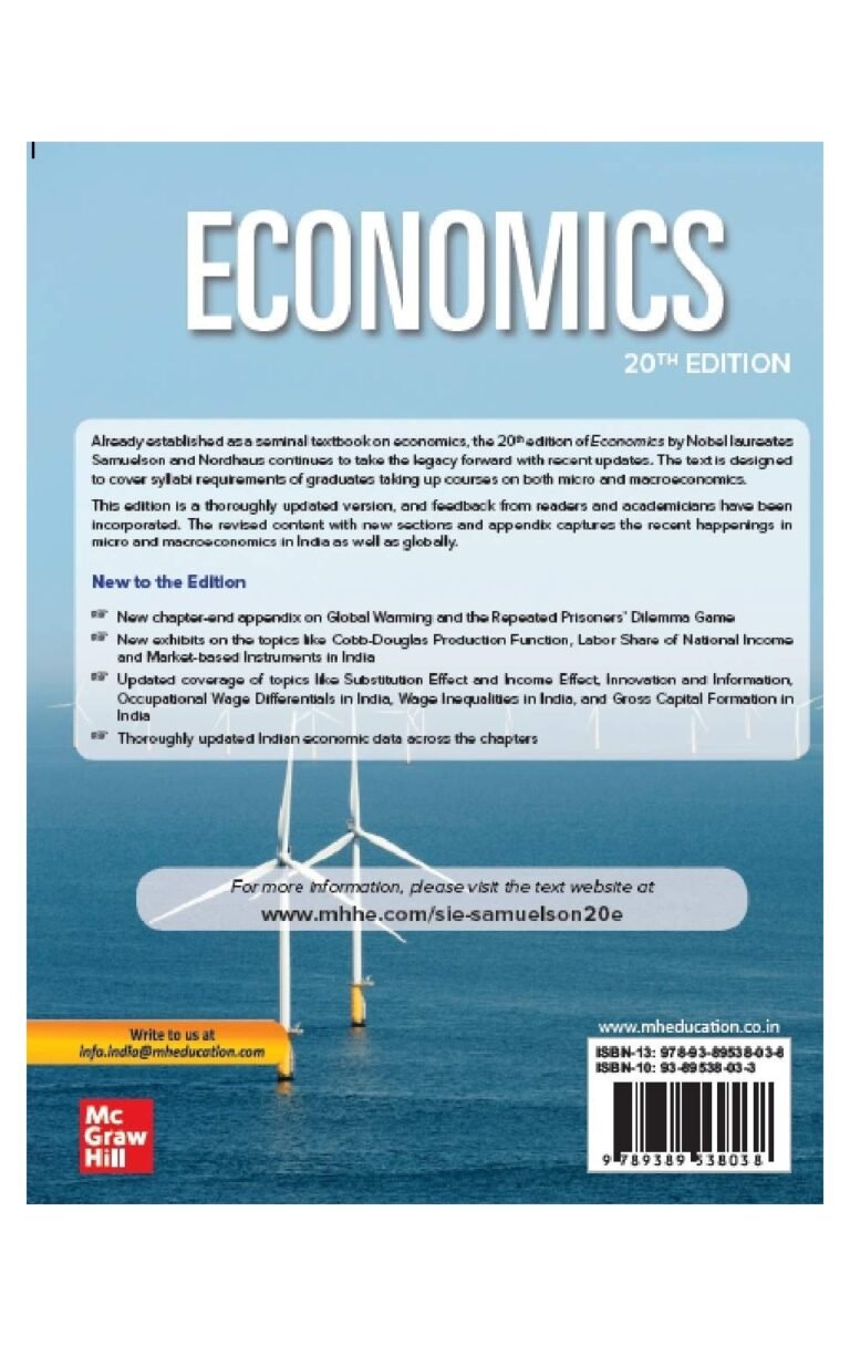 Economics