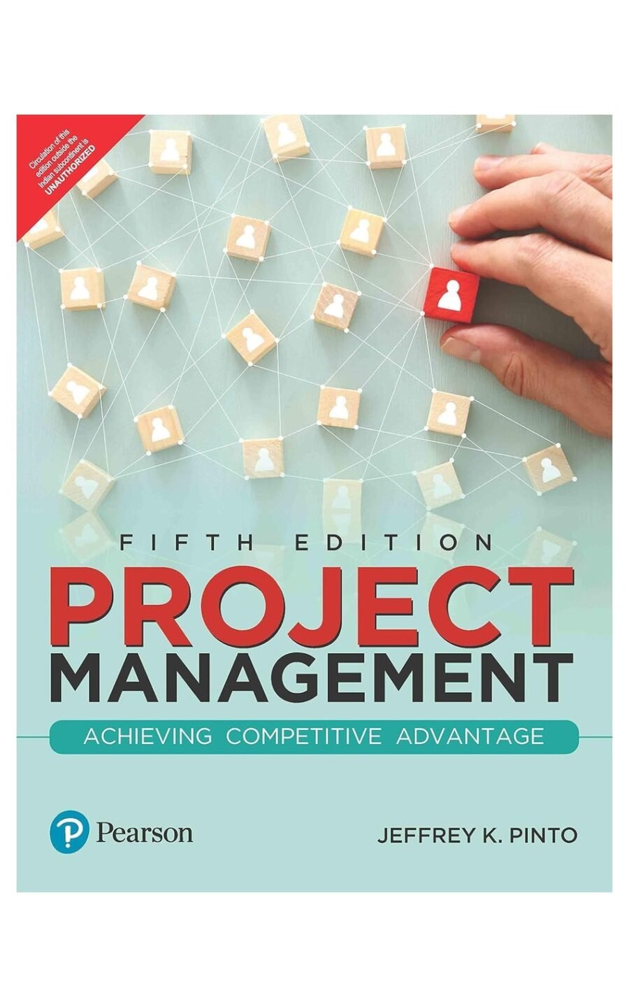 Project Management: Achieving Competitive Advantage, 5E
