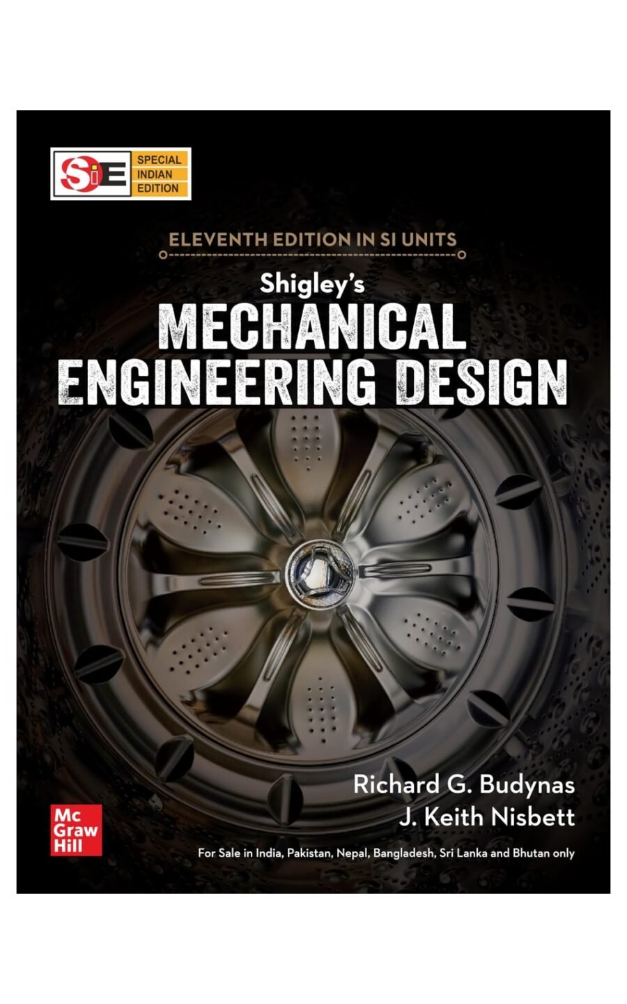 Shigley’S Mechanical Engineering Design , 11Th Ed