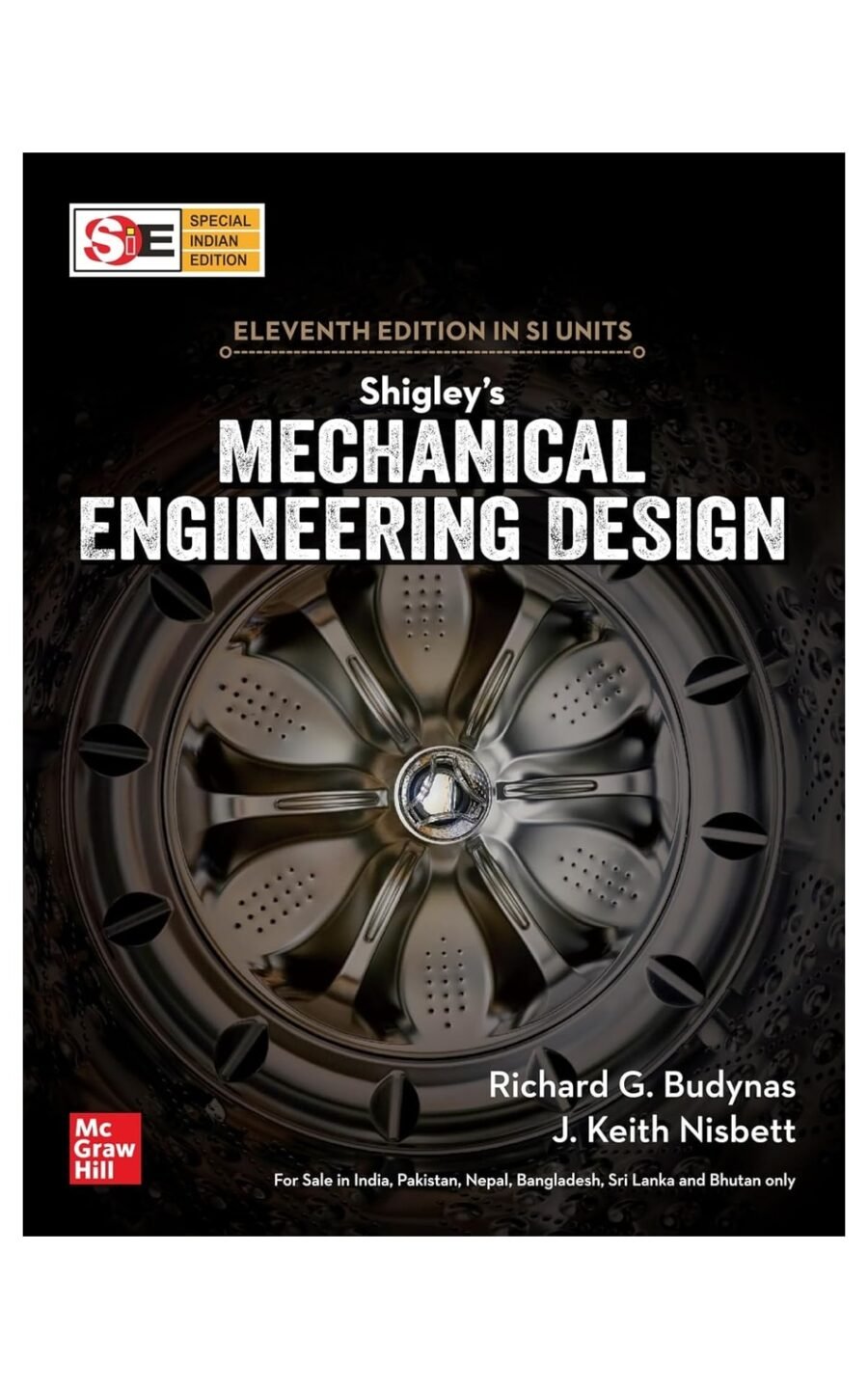 Shigley’S Mechanical Engineering Design , 11Th Ed