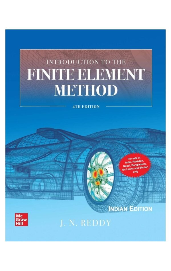 Introduction To Finite Element Method