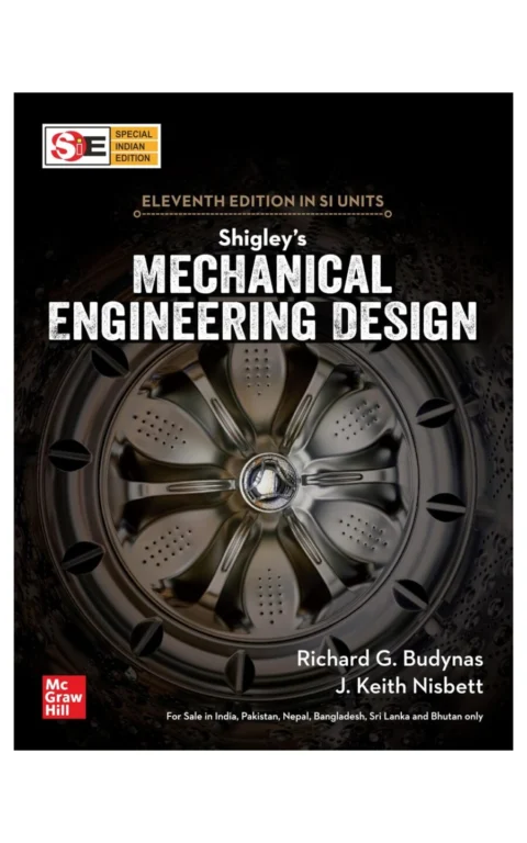 Shigley’S Mechanical Engineering Design , 11Th Ed