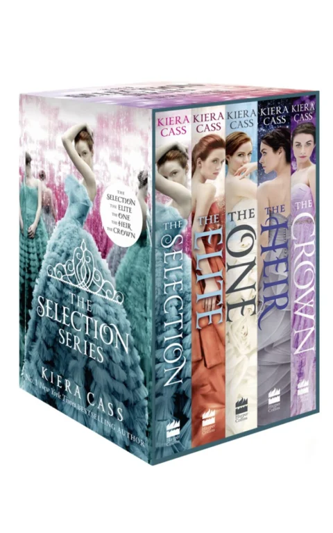 Action & Adventure, Friendship, Girls & Women, Romance, Dystopian