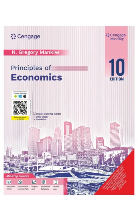 PRINCIPLES OF ECONOMICS, 10TH EDITION