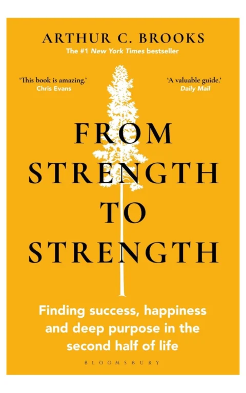From Strength To Strength