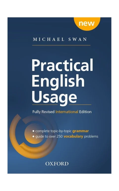 Practical English Usage