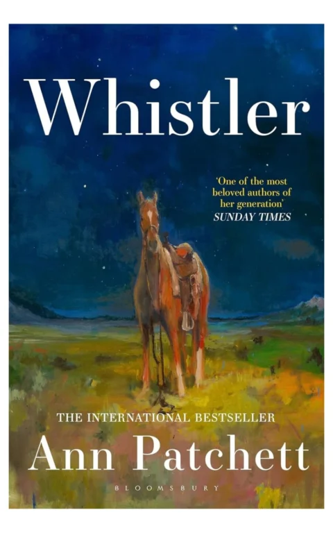 Whistler