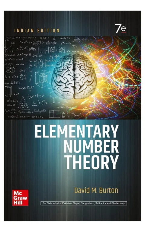 Elementary Number Theory | 7Th Edition