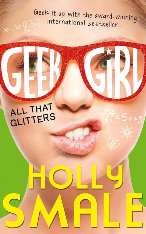 All That Glitters: Book 4...