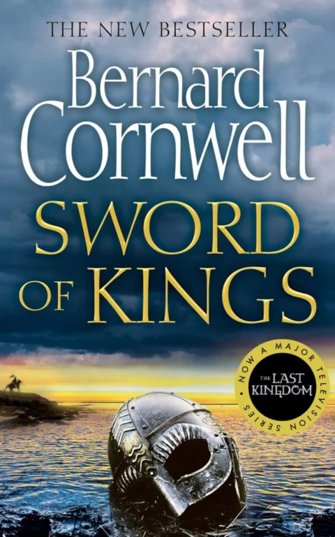 Sword of Kings: Book 12...