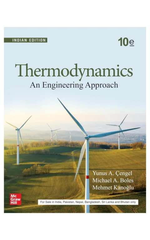 THERMODYNAMICS