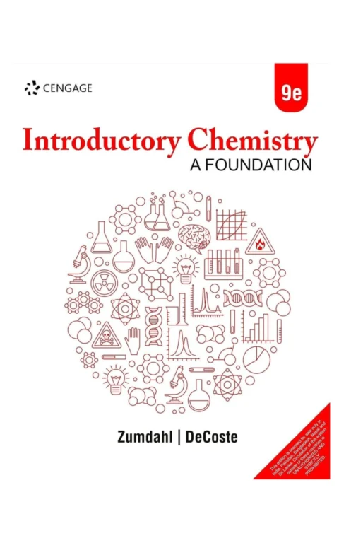 Introductory Chemistry: A Foundation